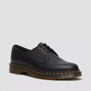 Vegan 1461 Felix Oxford Shoes in Black - Dr. Martens
